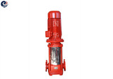消防泵(型號：XBD 8 15 60L）
