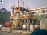 汽提精餾脫氨（BUCT－SRAT）成套裝置